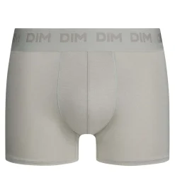 Boxer homme gris clair Ultra Stretch