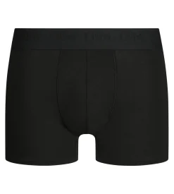 Boxer homme noir Ultra Stretch