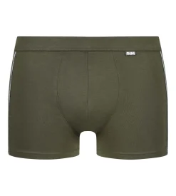 Boxer homme Vert Camouflage Classic Coton