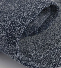 Chaussettes femme en lurex Marine Dim Mode