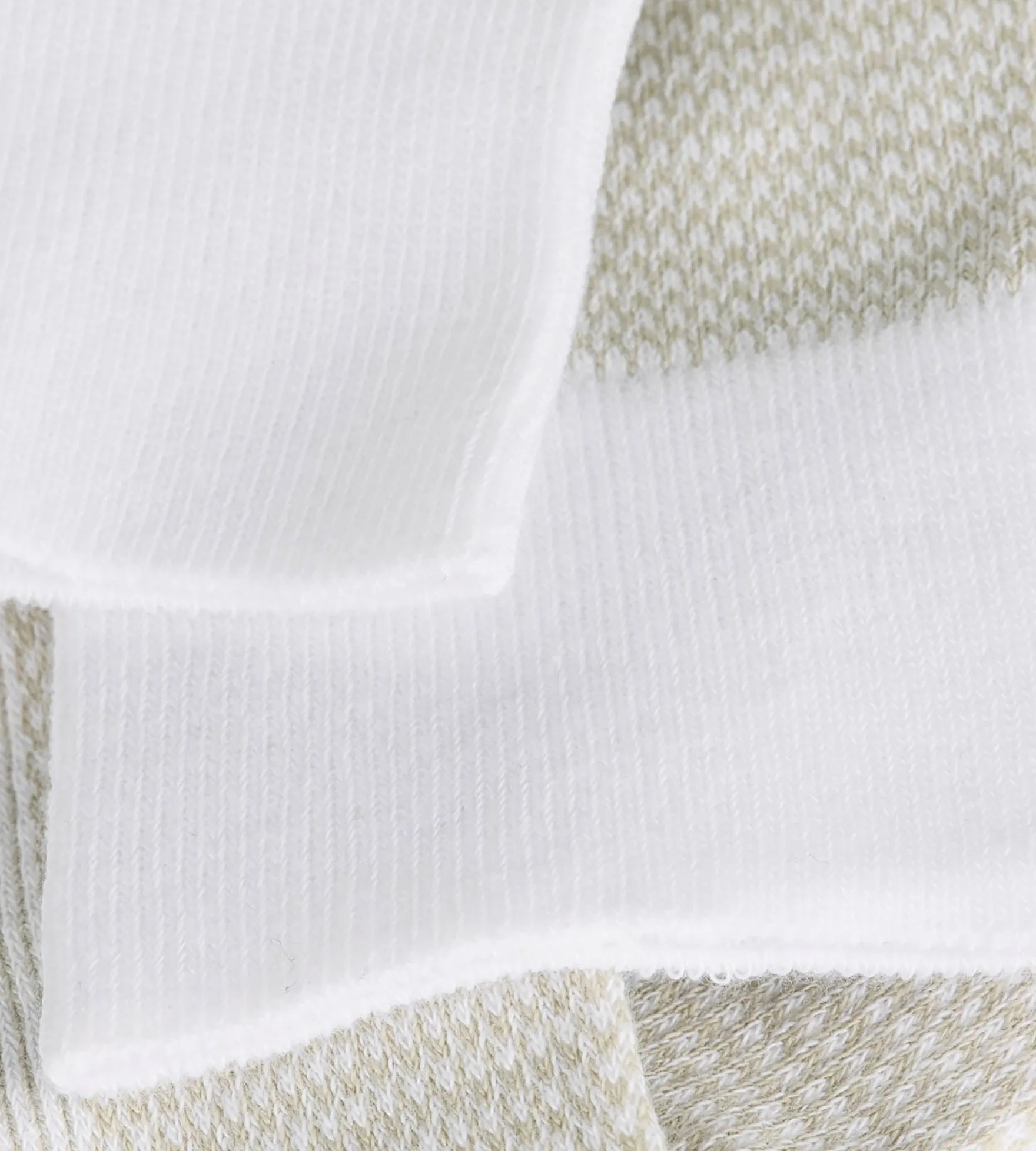 Chaussettes homme coton gris souris La Mode