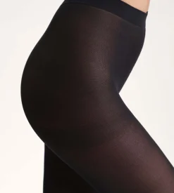Collant Beauty Resist noir Opaque 40D
