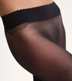 Collant semi-opaque sensation nude Body Touch 30D