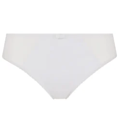 Culotte blanche Generous Coton Bio Dim