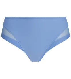 Culotte bleu lin Generous Classic