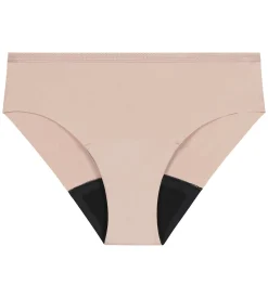 Culotte de règles invisible femme Nude Dim Protect