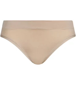 Culotte femme en coton modal Nude Dim Comfort Collection