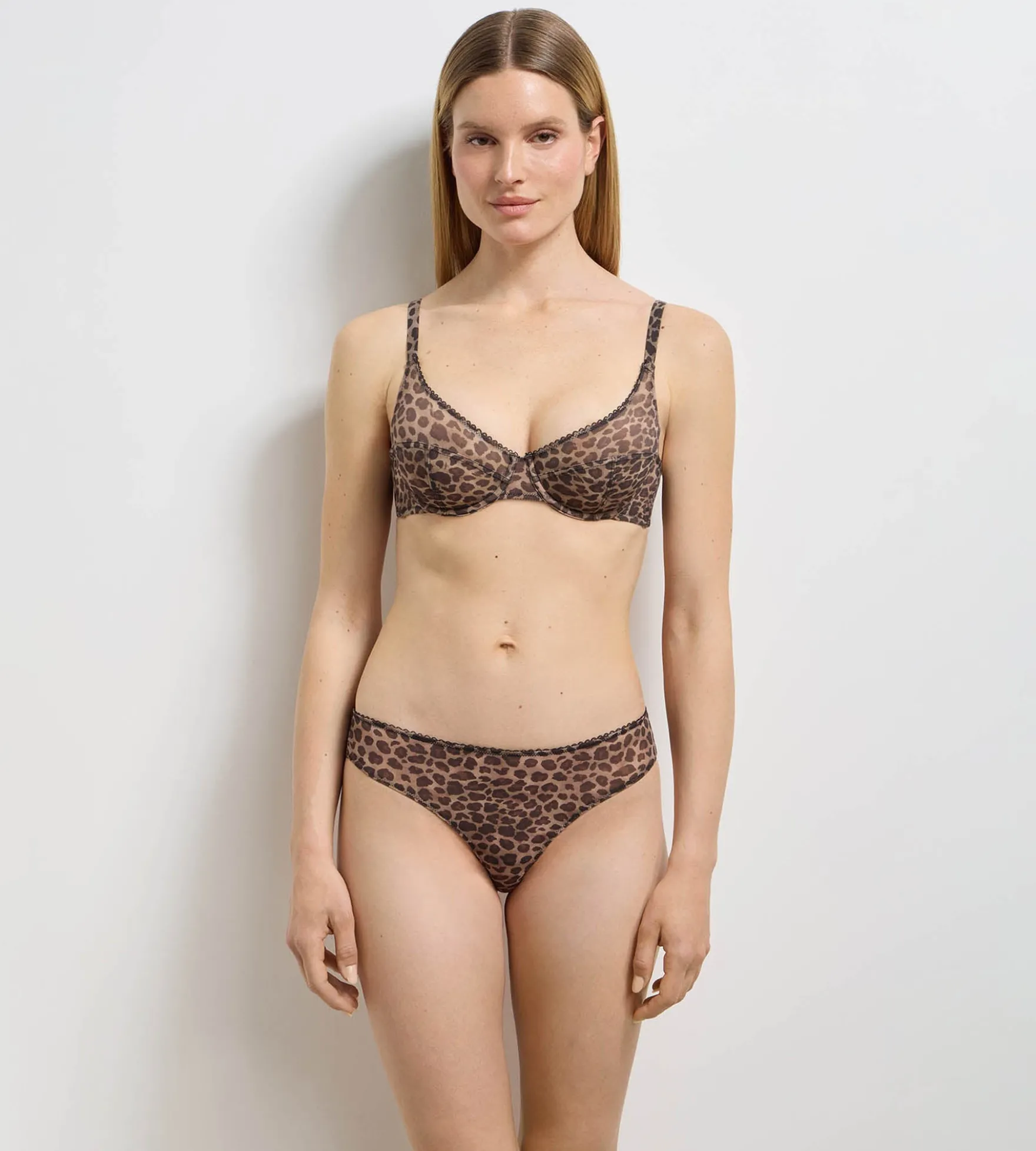 Culotte femme Feline