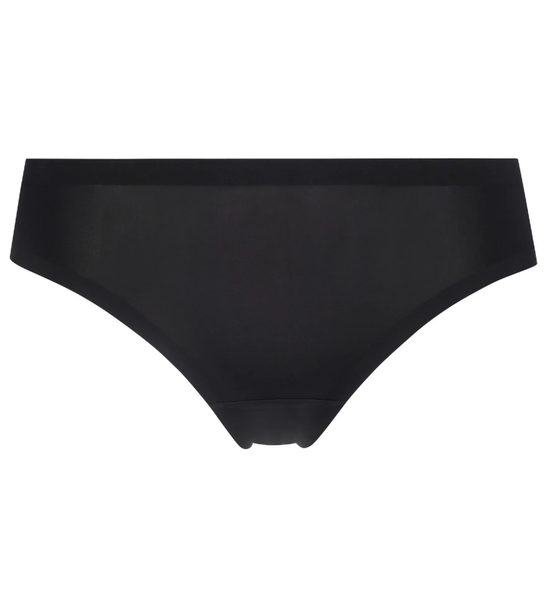 Culotte femme invisible noir - DIM InvisiFree