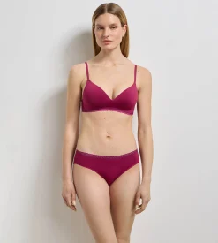 Culotte framboise intense Daily Micro