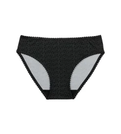 Culotte noire DIM TOUCH Girl