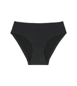 Culotte pour fille Noire Dim Invisible