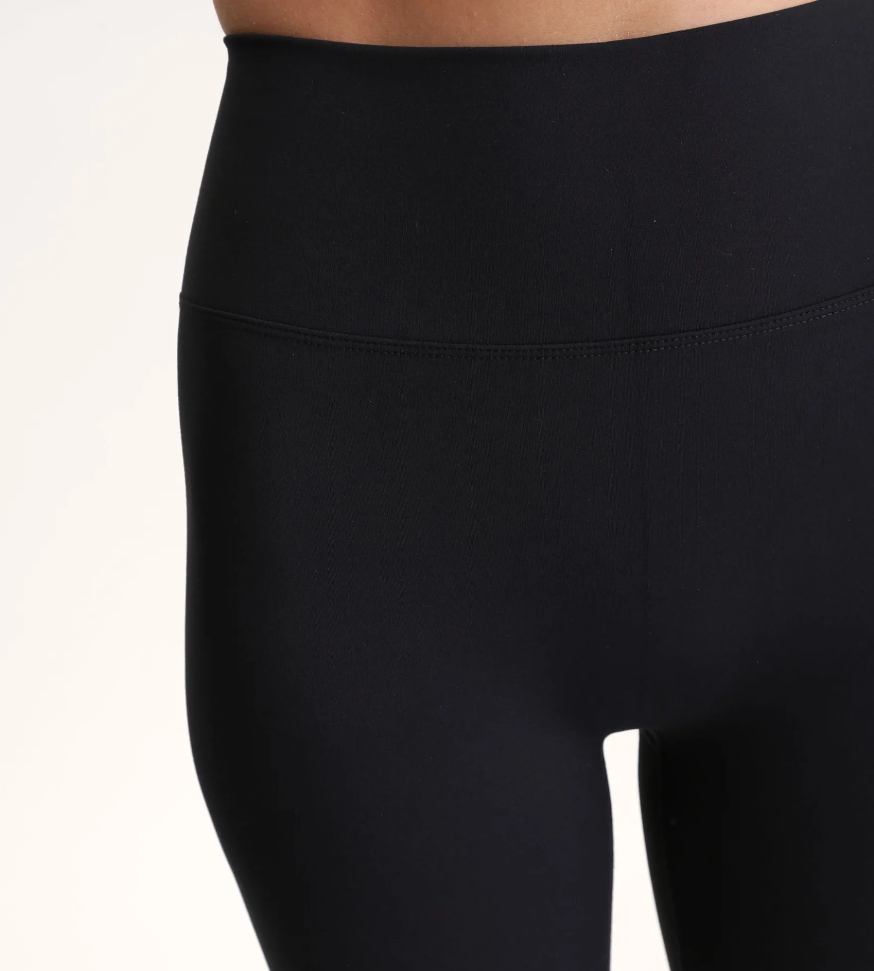 Legging femme ultra doux Noir Relax & Go