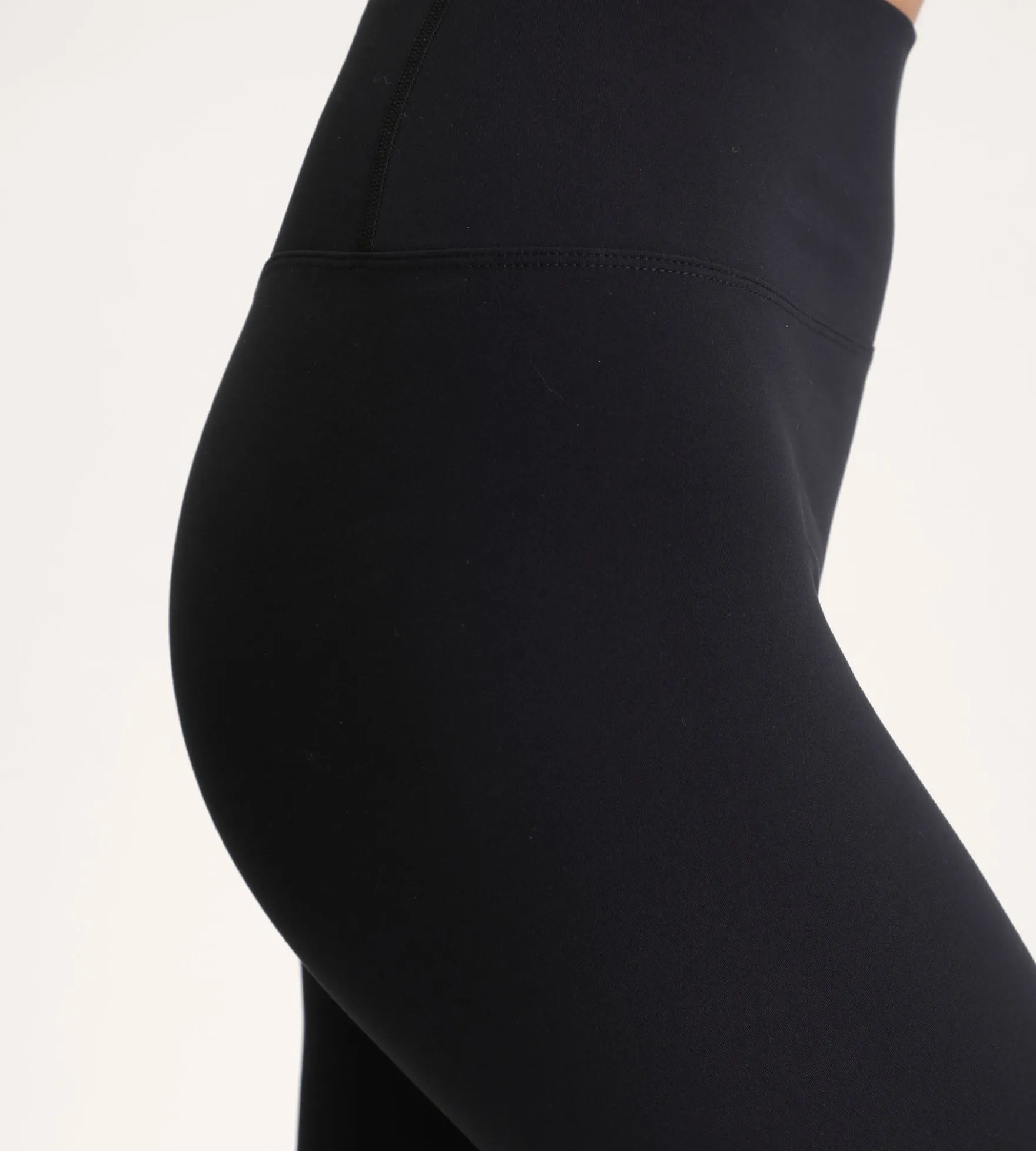 Legging femme ultra doux Noir Relax & Go