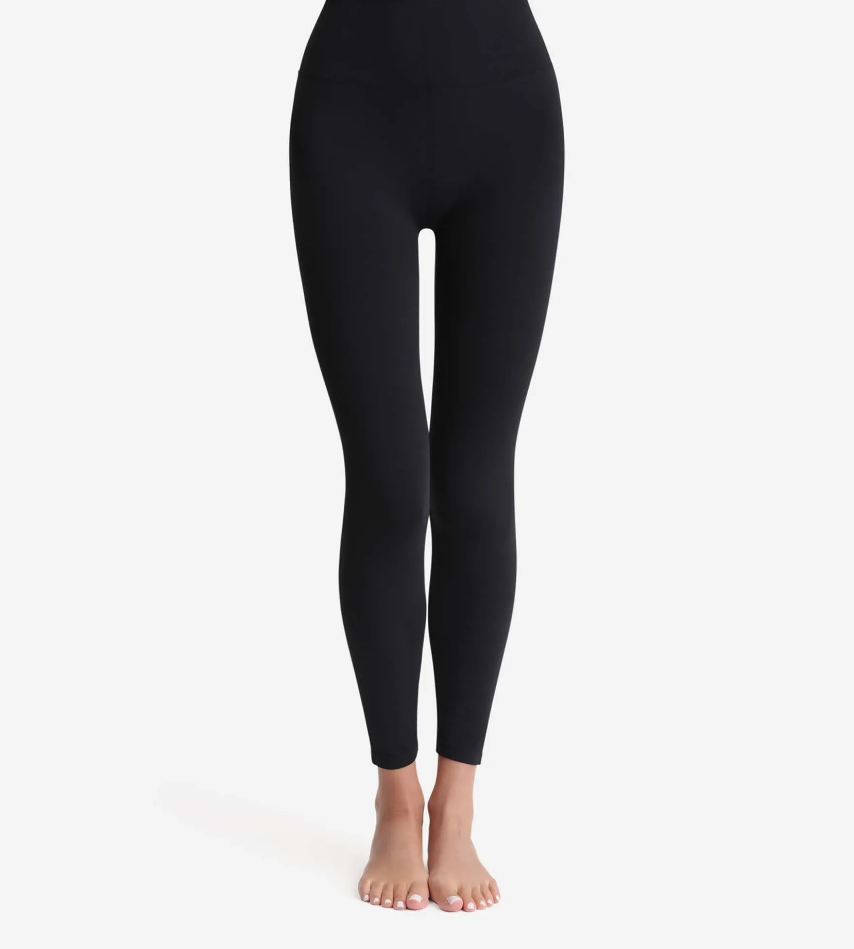 Legging femme ultra doux Noir Relax & Go