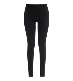 Legging pour femme Noir Dim Comfywear