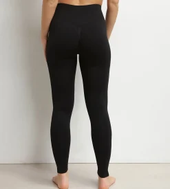 Legging pour femme Noir Dim Comfywear