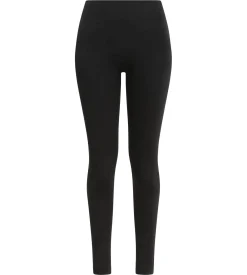 Legging thermal Noir pour femme avec intérieur polaire Dim Relax & Go