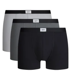 Lot de 3 boxers homme hiver Ultra Resist
