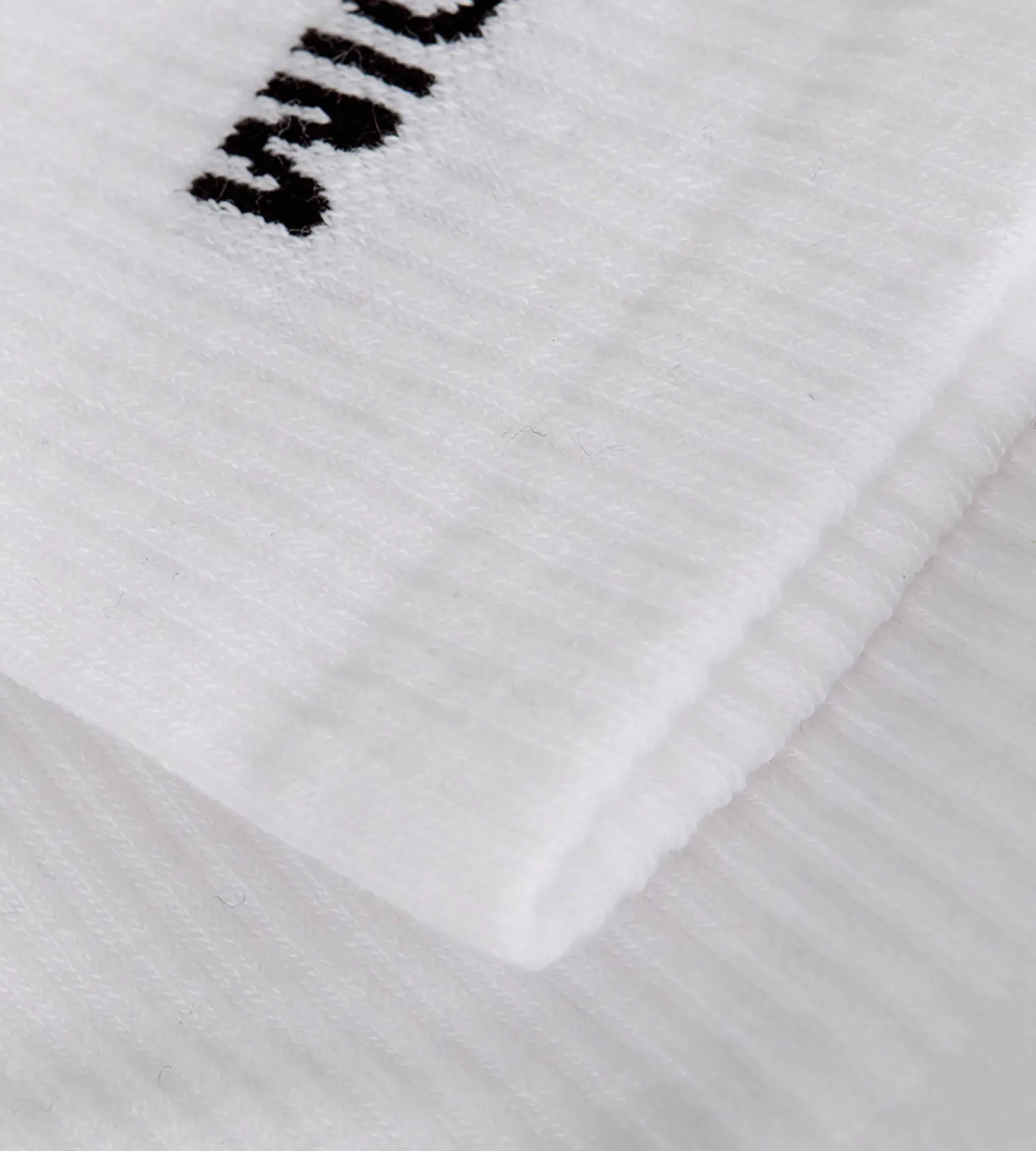 Lot de 3 chaussettes sport homme coton blanc Original