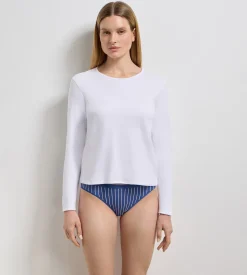 Lot de 5 culottes matin doux Les Pockets Coton