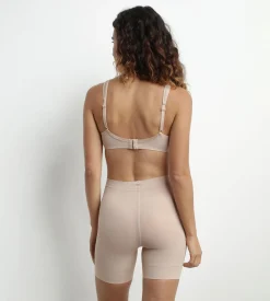 Shorty long Action Minceur New Skin pour Femme