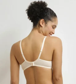 Soutien-gorge emboîtant Macadamia Dim x Ines de La Fressange