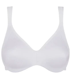 Soutien-gorge minimiseur avec armatures blanc Generous Minimizer Dim
