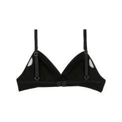 Soutien-gorge triangle noir DIM Girl